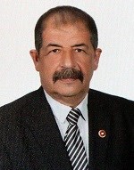 Hacı Mehmet AKGÜL